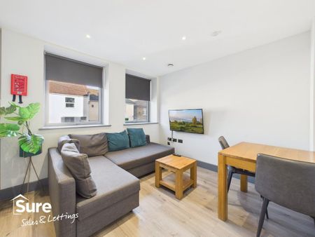 1 bedroom apartment to rent - Photo 4