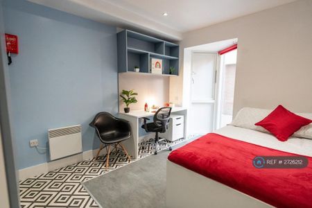 Studio to rent - Photo 2