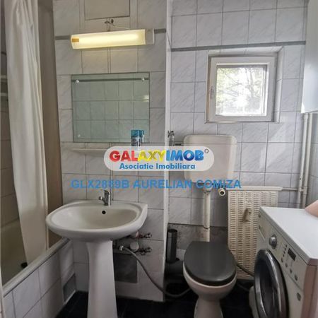 Garsoniera pentru inchiriat Gorjului - Photo 3