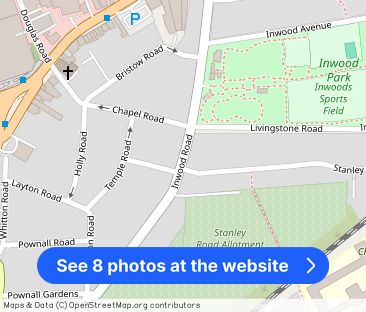 Inwood Road, Hounslow, TW3 - Photo 1