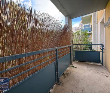 Appartement à louer 2 pièces 48.55m² - Photo 2