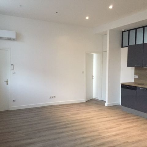 Location Appartement 3 pièces 55m² CLERMONT FERRAND 63000 - Photo 1