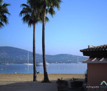 Appartement en rez de jardin pour 4 personnes avec accès plage et p... - Photo 4