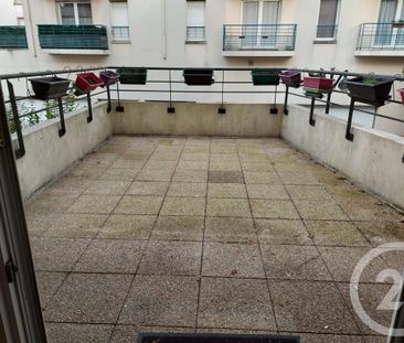 Appartement F3 À Louer 3 Pièces - 57 M - Photo 2