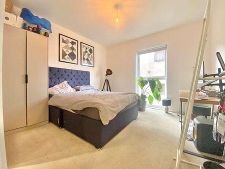 Harrison Street, Manchester, M4 - Photo 2