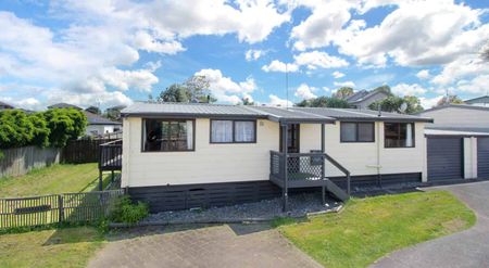 Pet friendly 3 Bed 1 Bath property for rent - Photo 4