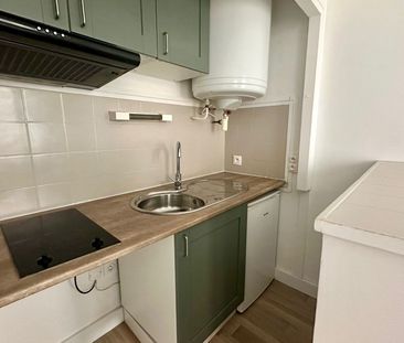 Appartement à louer 2 pièces • Narbonne - Photo 5