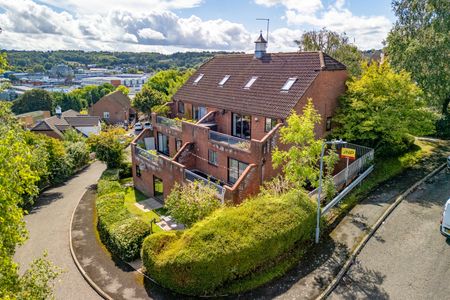 2 bedroom flat to rent - Photo 4