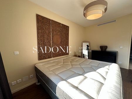 Location Appartement 2 pièces 45,00 m² à Neuilly-sur-Seine - Photo 4