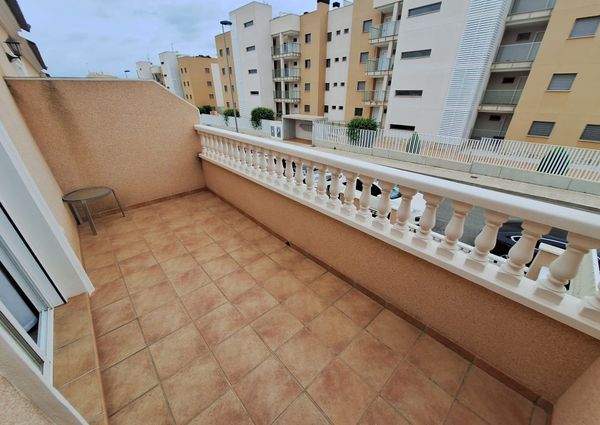 Ref.7638 2-Bedroom Bungalow in Villa Martin