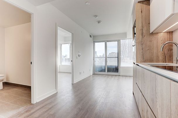 For Lease - 319 jarvis Street Unit# 1116, Toronto, Ontario - Photo 1