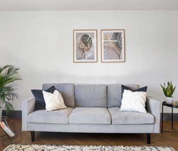 1 bedroom flat to rent - Photo 3