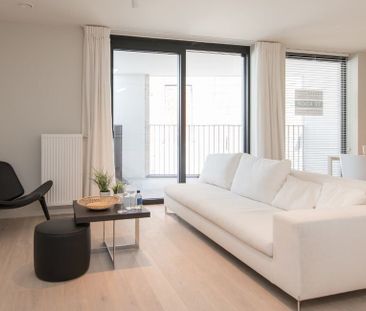 Appartement te huur in Handzame voor € 865 met 2 slaapkamers - Photo 1