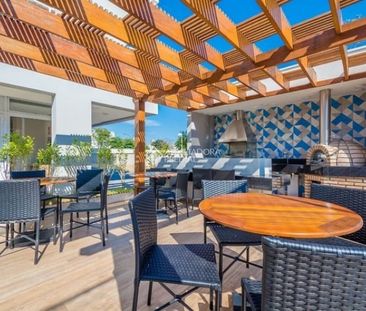 Apartamento com 2 quartos e 48m² para alugar em Santa Terezinha, Sa... - Photo 2