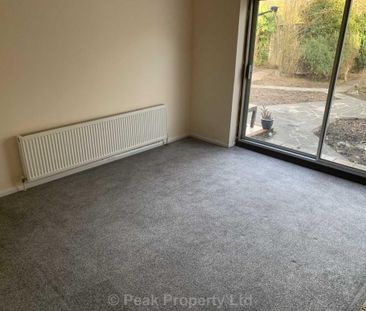 2 bedroom bungalow to rent - Photo 1