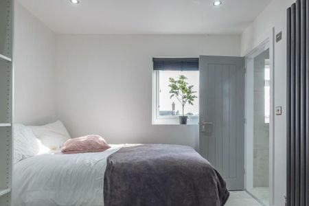 6 bedroom house to rent - Photo 4