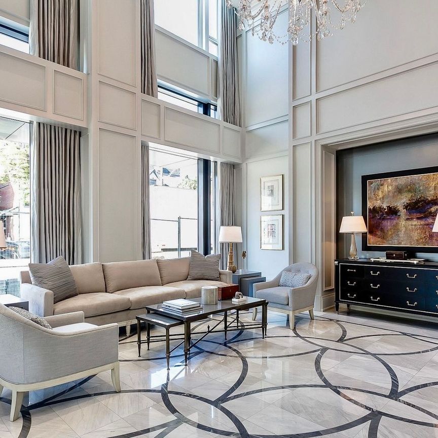 For Lease - 133 Hazelton Avenue Unit# 601, Toronto, Ontario - Photo 1