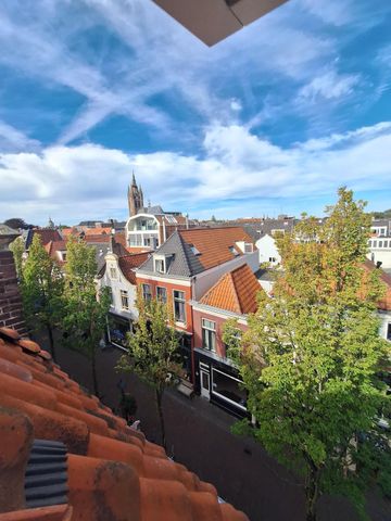 Te huur: Appartement Markt 48 A 3 in Delft - Foto 2