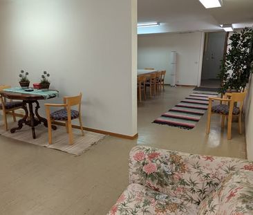 Stationsvägen 12A - Foto 2