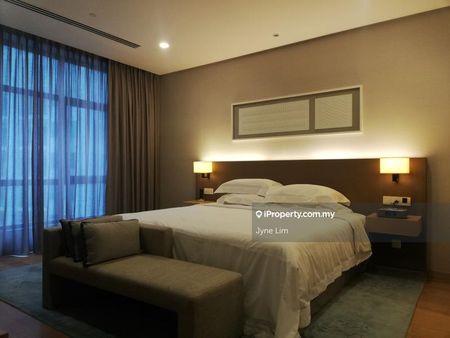 Fraser Residence (188 Suites), KLCC, KL City Centre - Photo 5