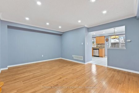For Lease - 5382 Longhouse Crescent Unit# Upper, Mississauga, Ontario - Photo 3