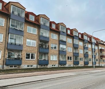 Malcolmsvägen 2 - Foto 1