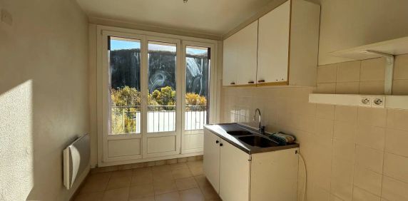 Appartement à louer 1 pièce 34.02m² - Photo 2