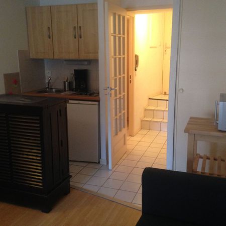 Appartement Toulouse 2 pièce(s) 30 m2, - Photo 4