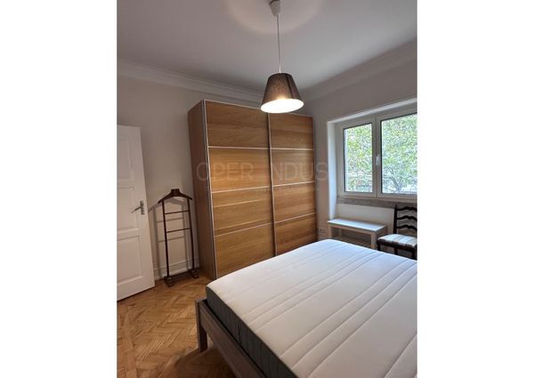 Apartamento T5 em Lisboa
