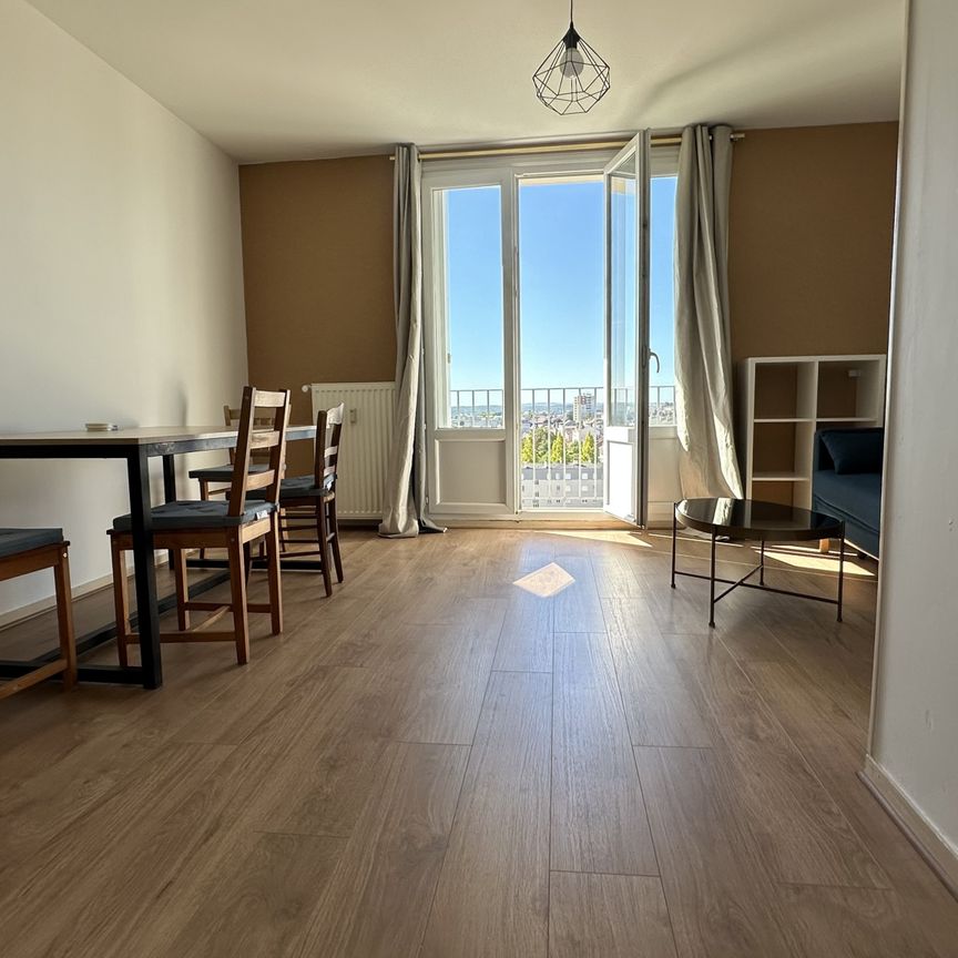 Location Appartement 3 pièces 56m² LIMOGES 87100 - Photo 1