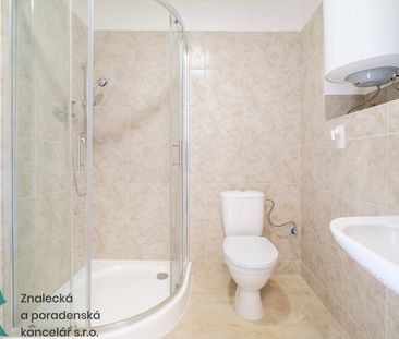 Pronájem bytu 1+1, Střekov, Ústí nad Labem - Photo 6