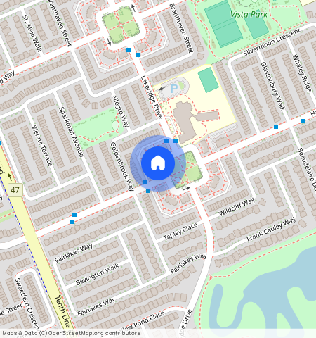 Davidson Drive, Port mcnicoll, L0K 1R0