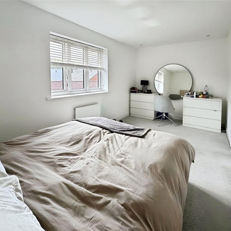 1 bedroom house to rent - Photo 1