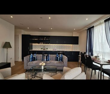 2 Bed Flat, Fulton Road, HA9 - Photo 3