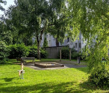 Wohnen mit top Anbindung - Photo 1