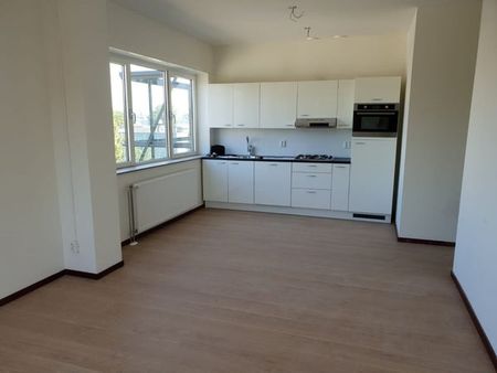 Te huur: Appartement Planetenbaan in Maarssen - Foto 5