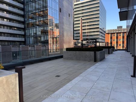 For Lease - 634 Church Street Unit# 1708, Toronto, Ontario - Photo 4