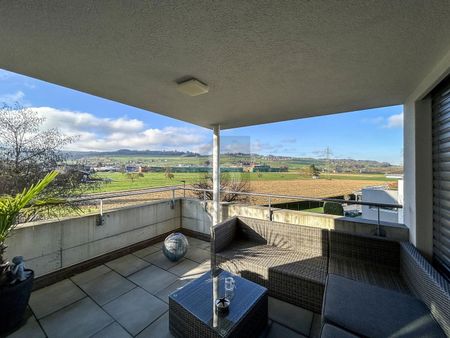 3.5 Zimmer, 88 m², 2. Stock - Photo 4