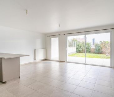 Location appartement 3 pièces - Photo 5