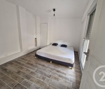 Appartement 2 Pièces 36 m² - Photo 1