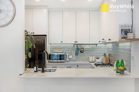 Renovated penthouse - Photo 4