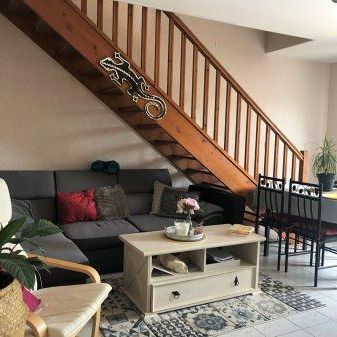 Location - Maison - 3 pièces - 70.00 m² - negrepelisse - Photo 1