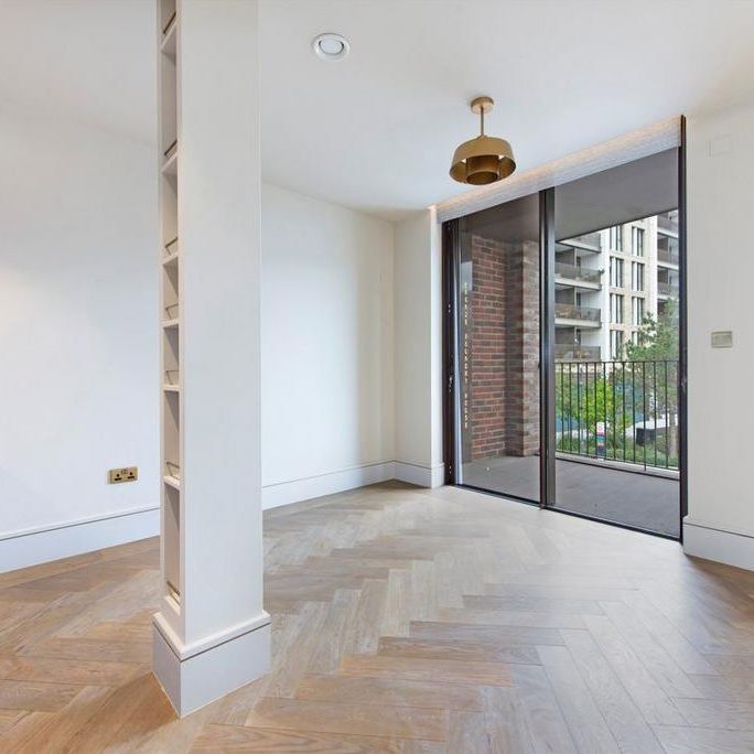 1 bedroom flat to rent - Photo 1