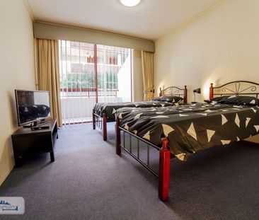 Pyrmont - Photo 4