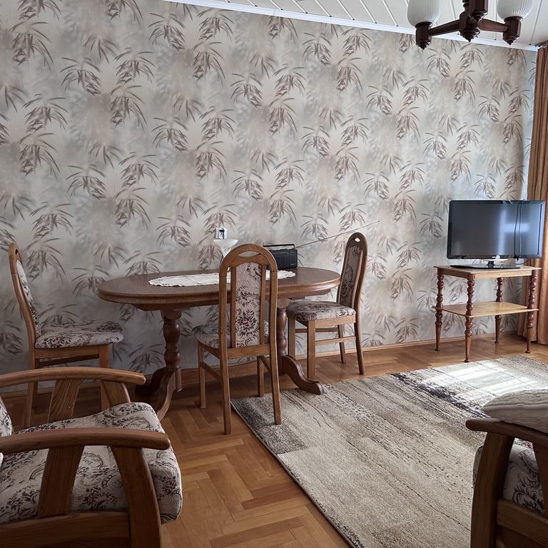 (Symbol 436747) MIESZKANIE na WYNAJEMSzczecin, os. Przyjaźni Os Przyjaźni ,na wynajem 2 pok z balkonem 2100 zł - Photo 1