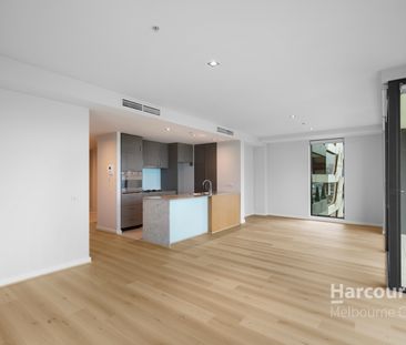 1201/480 St Kilda Road, Melbourne VIC 3004 - Apartment For Rent | D... - Photo 2