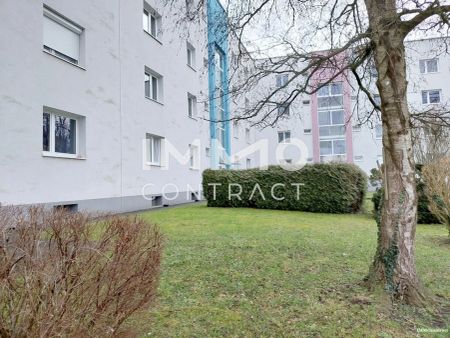 33,71m² Single Wohnung in Steyr Ennsleite - Photo 5