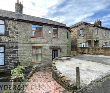 Haslingden Old Road, Rossendale, Lancashire, BB4 - Photo 1