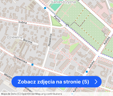 Parter | Południe | 2 Pokoje | W Pełni Wyposażone – zdjęcie 1