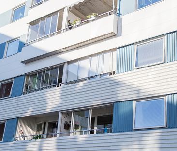 Wåhlinsgatan 4 B, 94161, Piteå - Foto 2